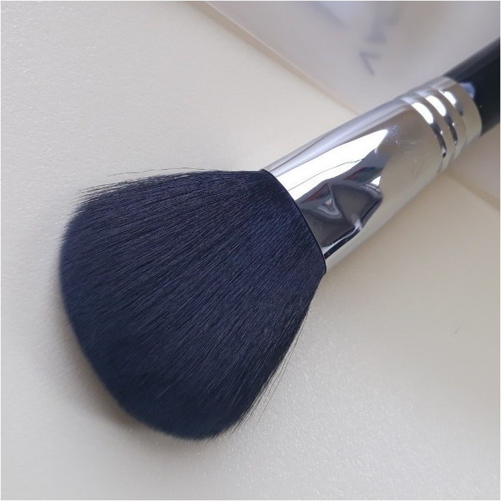 Cọ Phủ​ Đầu Bầu Dẹp Bản﻿ To VACOSI PRO FP06