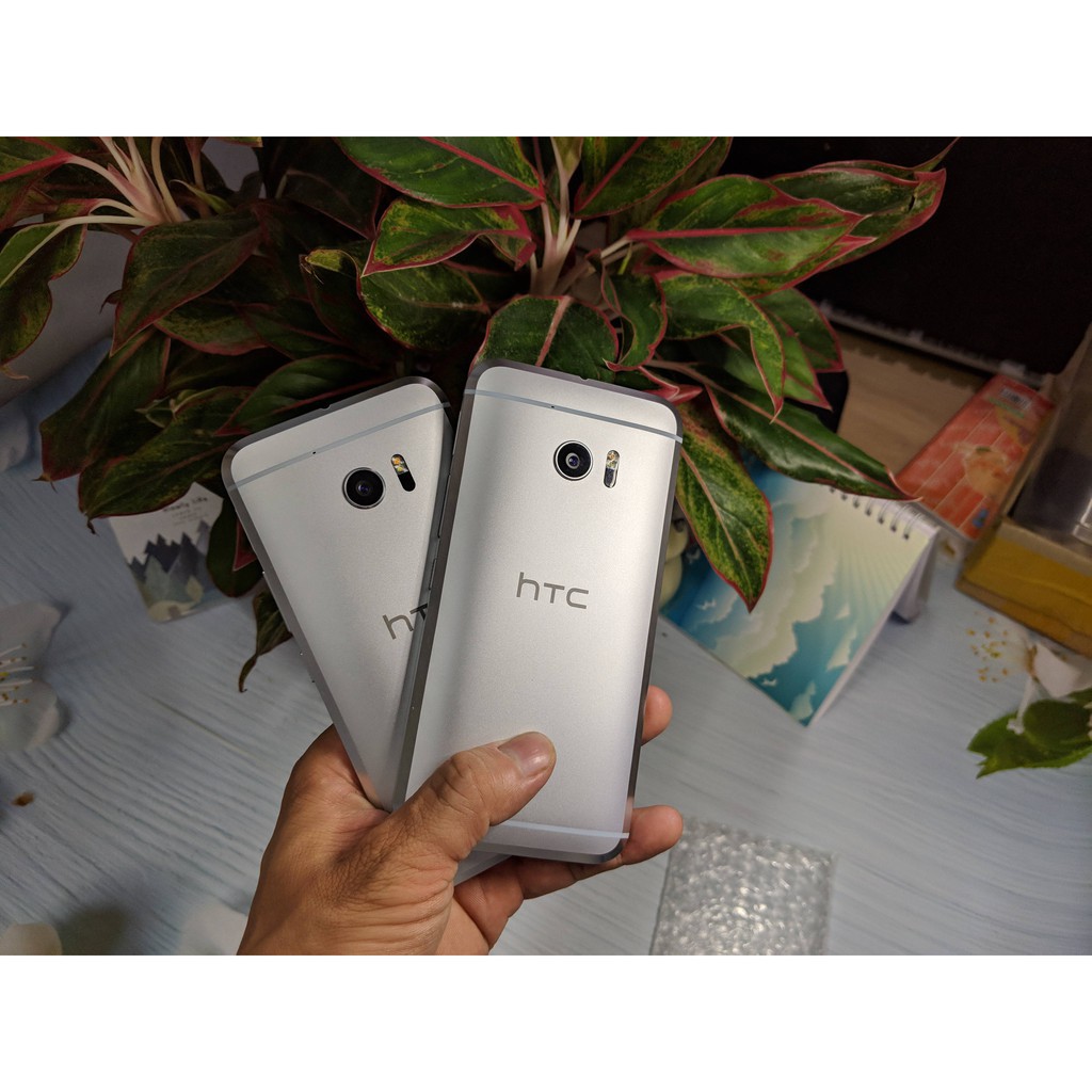 Điện thoại HTC 10,ram4/32,chipS820,LCD,5",HD(2K) | BigBuy360 - bigbuy360.vn