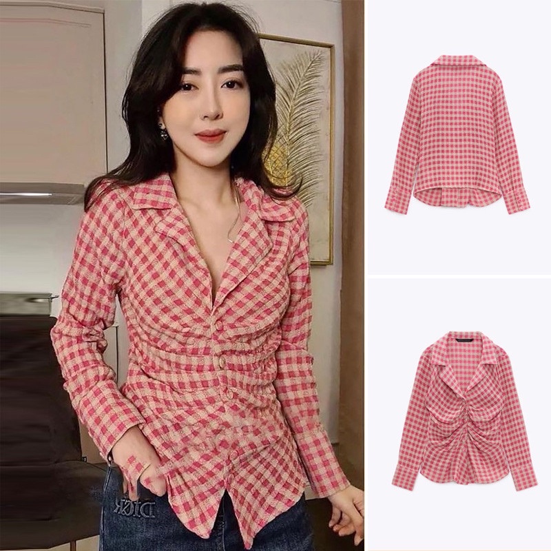 Áo sơ mi zara xuất