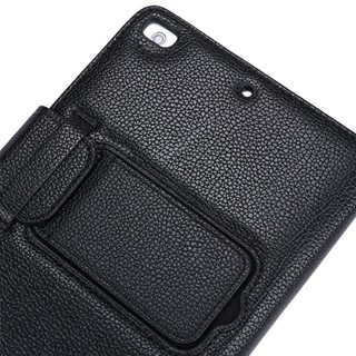 Bao da kèm bàn phím Bluetooth cho iPad Mini 1/2/3/4
