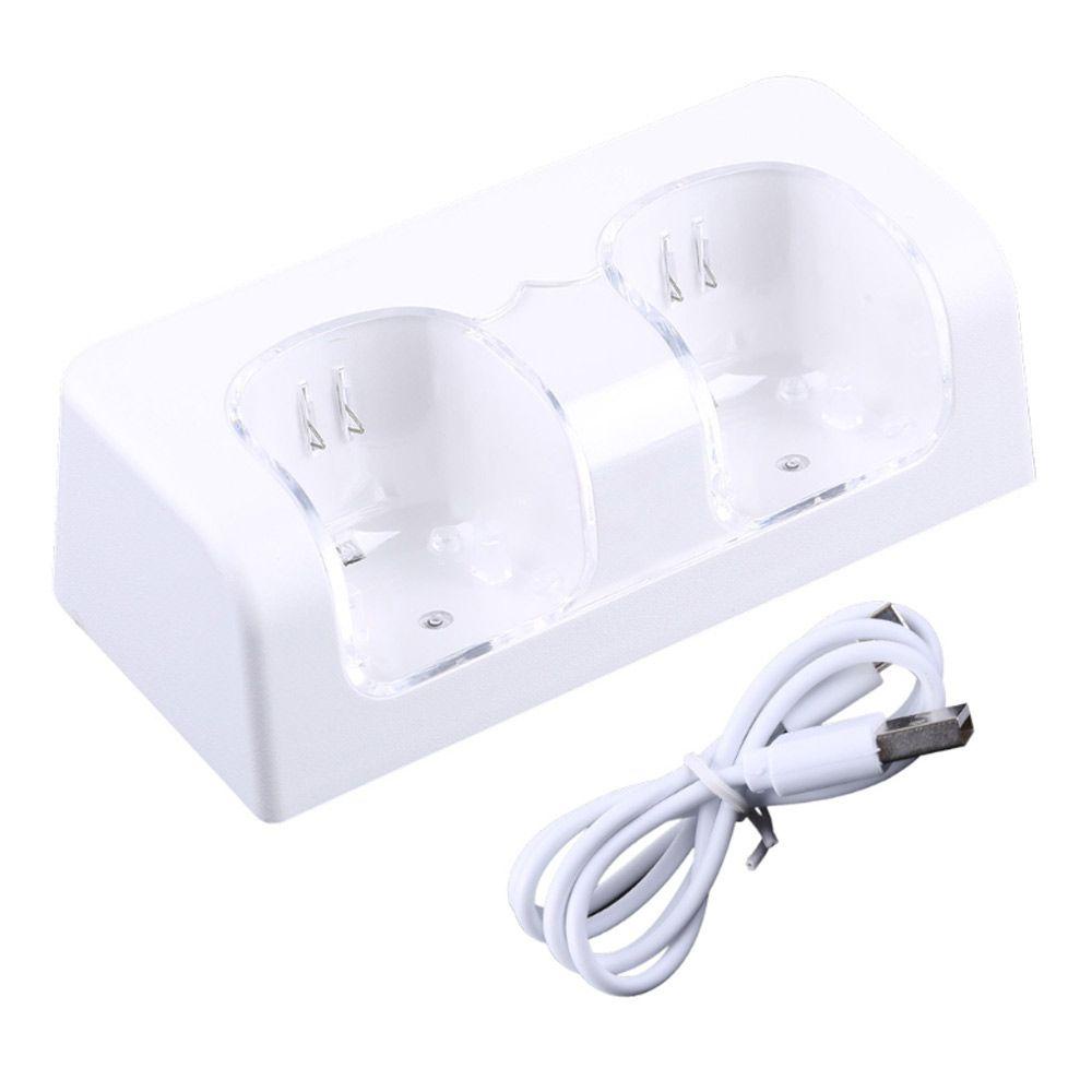 Cục Sạc Pin USB Gắn Tường Điều Khiển Trò Chơi Điện Tử Wii