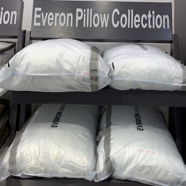 Ruột gối EVERON micro