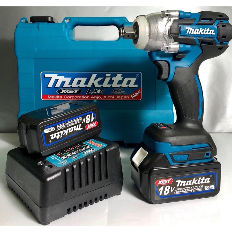 Máy siết bulong Makita