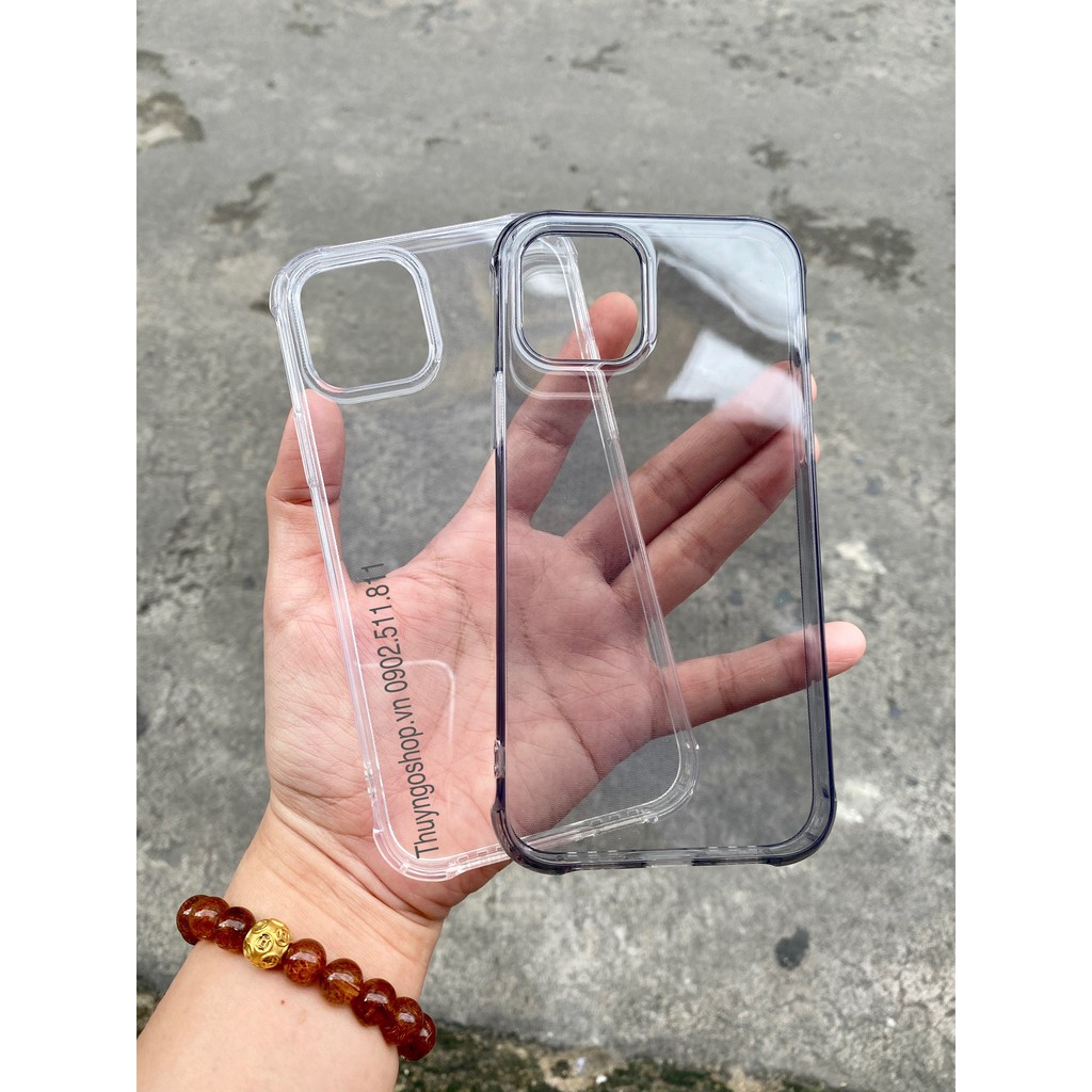 Ốp lưng dẻo chống sốc LEEU iPhone 14 -  iPhone 13 -  ip 11pro max - 11 pro - 11 - XR / X / Xs / 7plus / 8plus