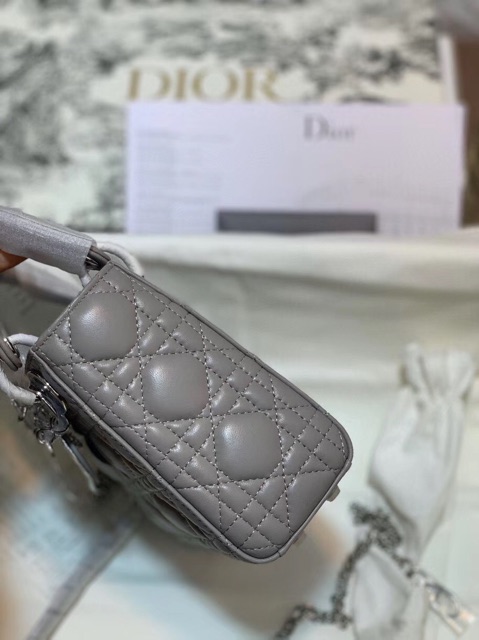 Túi lady siêu cấp