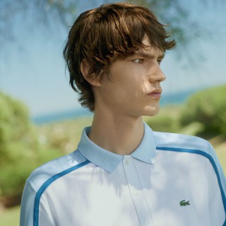 ÁO POLO LACOSTER COOL NGẦU CHO NAM