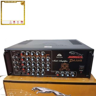 Amply Jangua PA-506 , amply hay amply giá rẻ, amply chuyên nghiệp, amply karaoke gia đình, amply mini