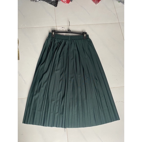 Chân váy ly dài bigsize 60-100kg