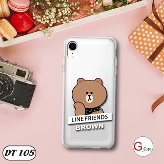 Ốp lưng dẻo IPhone XR