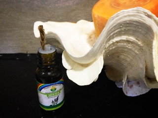 TINH DẦU BẠC HÀ (NGA)