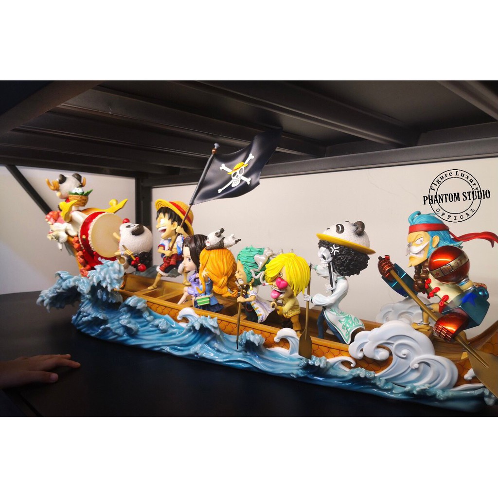 Băng-hải-tặc-mũ-rôm-Onepiece