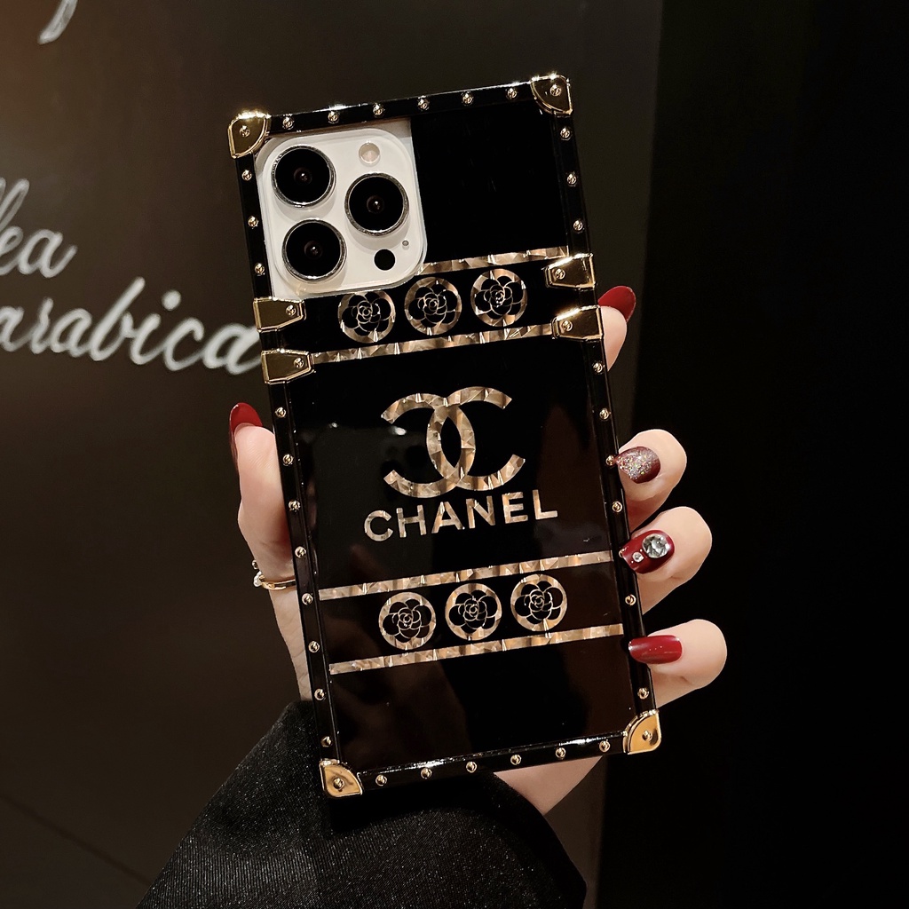 Ốp Điện Thoại Hình Vuông Có Giá Đỡ Cho oppo reno 10 9 8 7 6 5 8t 8z 7z 6z 5z 5f 4z 4f 4 pro 4g 5g reno 3 2 z 2f 2z