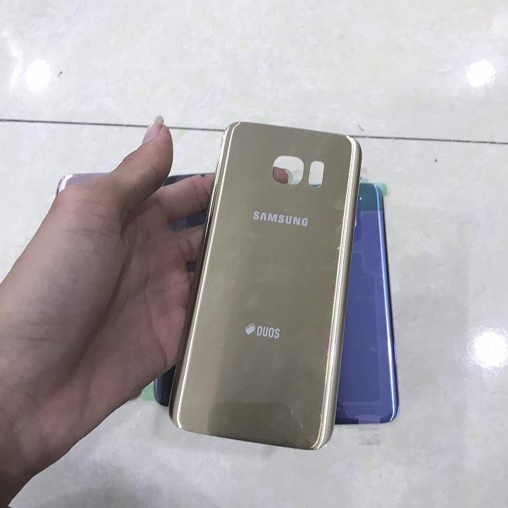 Nắp Lưng Samsung S7 FE, Vỏ Lưng Sau Chính Hãng Giá Rẻ