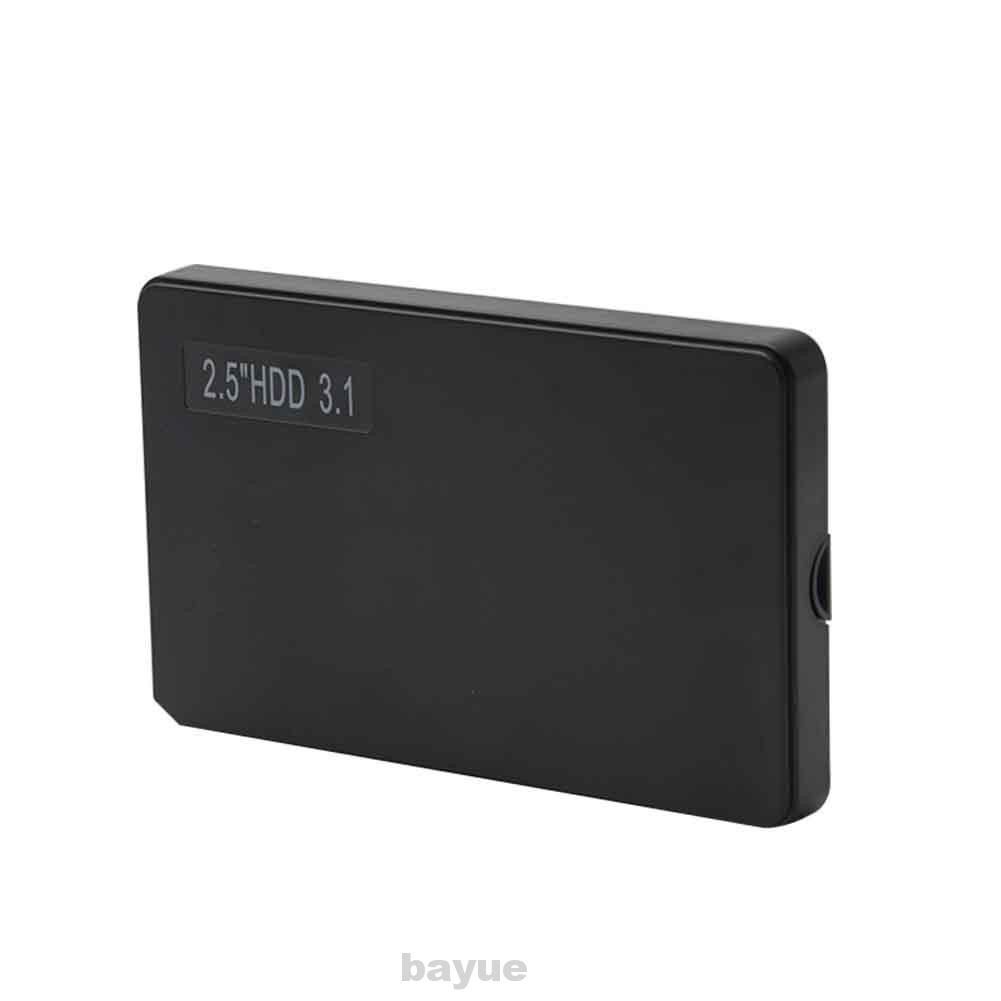 Ổ Cứng Ngoài 2.5 Inch Cho Máy Tính | BigBuy360 - bigbuy360.vn