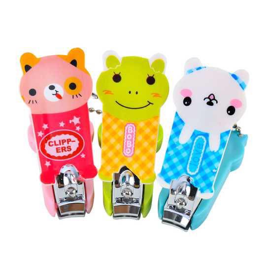 Dụng cụ bấm móng tay hình thú