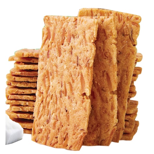 BÁNH DỪA NƯỚNG ĐÀ NẴNG - TOP COCO gói 170gr