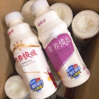 SỮA CHUA UỐNG LIỀN 500ml