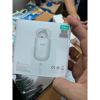 Tai Nghe Bluetooth Hoco E39 V5.0 Chính Hãng