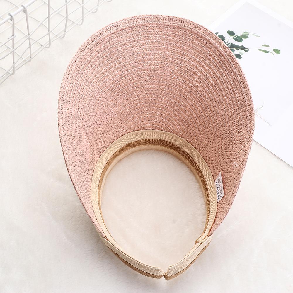 Mũ Chống Nắng Đa Năng Gấp Gọn Được Thiết Kế Mới Năng Động Thời Trang