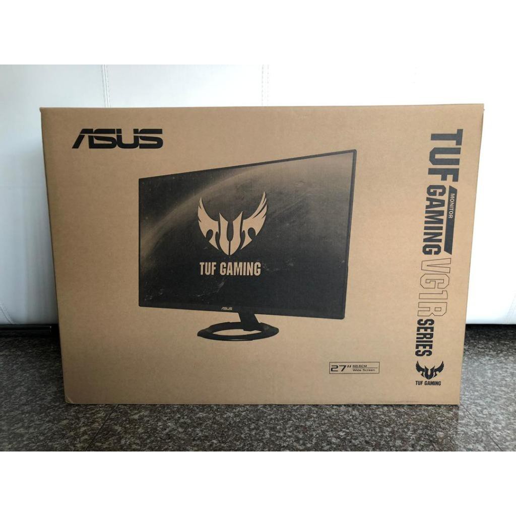 Màn hình Game Asus VG279Q1R 27 inch FHD 144Hz IPS - Bảo hành chính hãng 36 Tháng | BigBuy360 - bigbuy360.vn