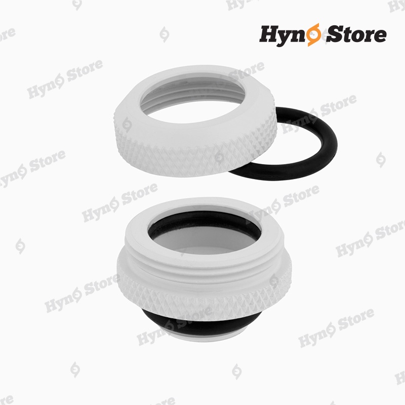 Fit com cao cấp Corsair Hydro X Series OD14 Tản nhiệt nước custom Hyno Store