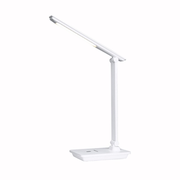 Đèn bàn led Panasonic Đen HHGLT0629U19  - Trắng HHGLT0628U19
