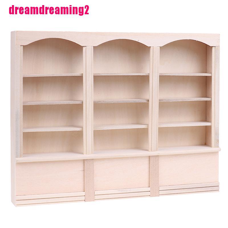 1 Mô Hình Sách Mini Tỉ Lệ 1: 1 Dành Cho Nhà Búp Bê