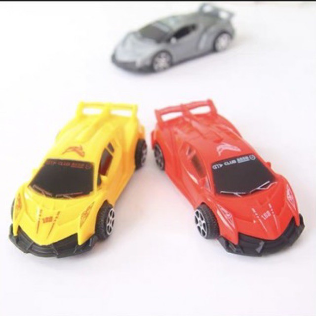 ĐỒ CHƠI Ô TÔ CHẠY CÓT NHIỀU MẪU