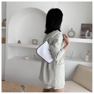 Túi kẹp nách vải dù
