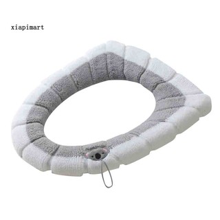 Miếng Lót Bồn Cầu Giữ Ấm