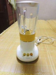 Máy xay sinh tố Tescom nội địa Nhật