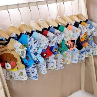 Combo sét bộ cho bé yêu