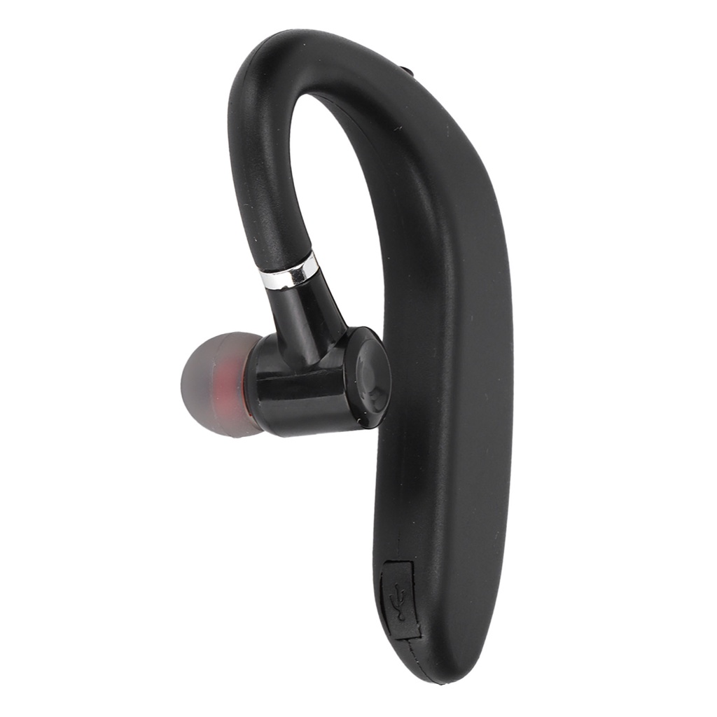 Hàng Hot Tai Nghe Treo Vành Tai Bluetooth 5.0 Giảm Tiếng Ồn Thông Minh Tiện Dụng Cho Doanh Nhân Rửa Tay Hàng giao ngaywashington057
