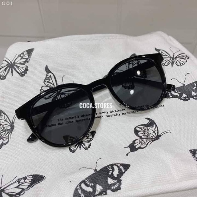 KÍNH VIỀN THỜI TRANG 😍FREESHIP😍