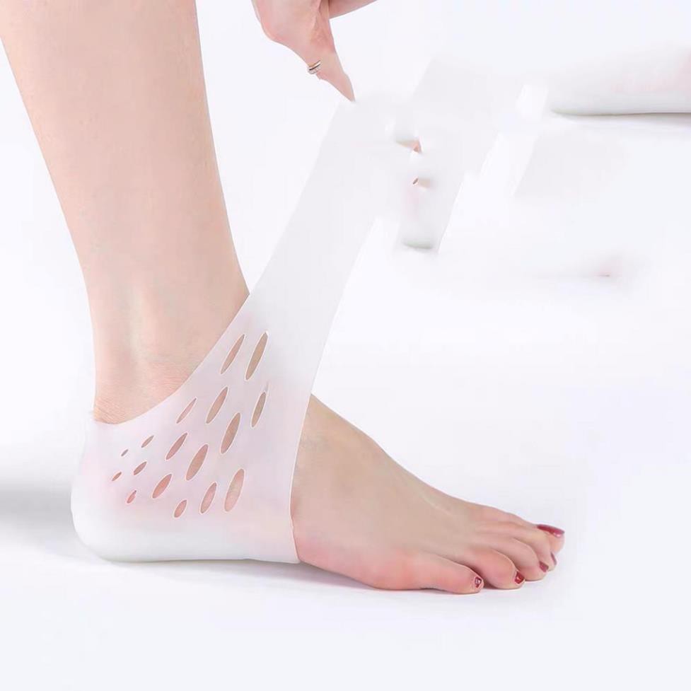 !!  Đệm gót chân nâng chiều cao