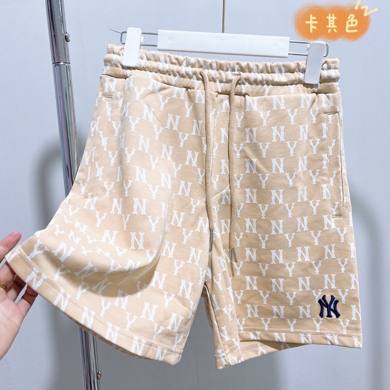 Quần sooc MLB monogram ss2022 ( likeauth 1.1) | BigBuy360 - bigbuy360.vn