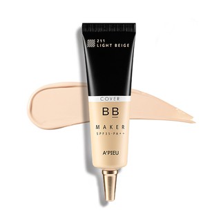 Kem Nền A’pieu BB Maker Cover SPF30 PA+++