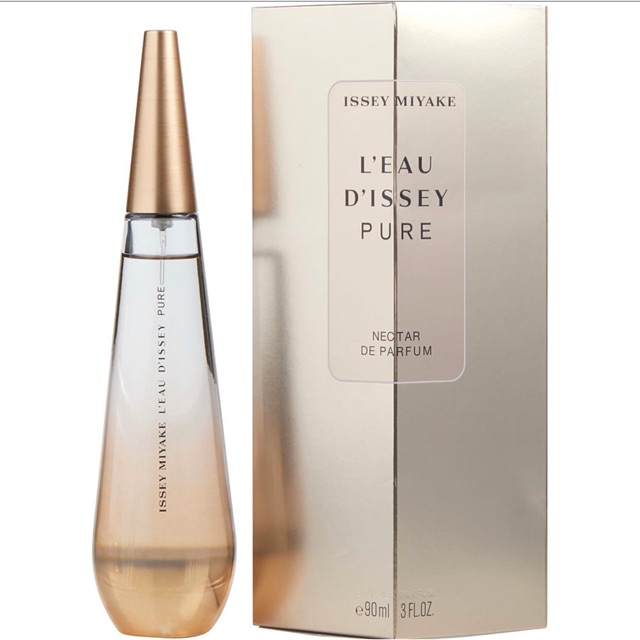 [-20k-TAMDOAN20] Nước hoa Nữ L'Eau D'Issey Pure Nectar for women 10ml