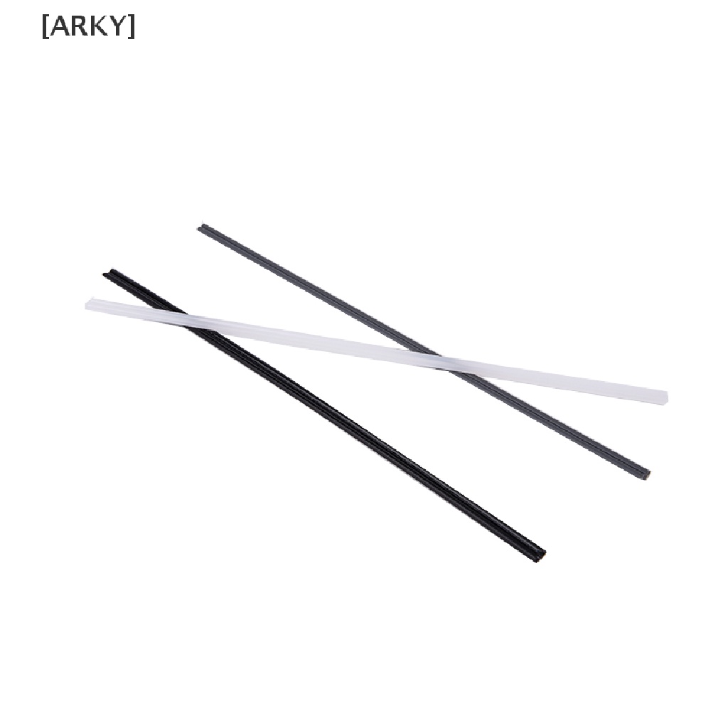 Set 10 Thanh Hàn 20cm Bằng Nhựa PP / PE / PE Chuyên Dụng