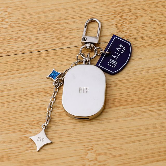 Mini keyring BTS 5th muster (móc khóa BTS)