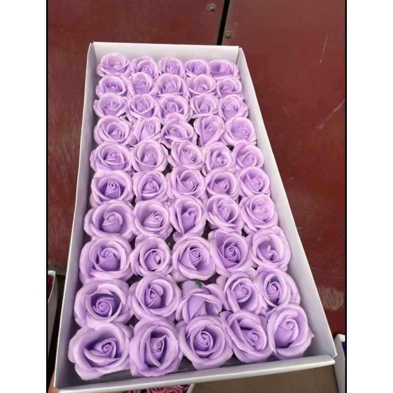 Hoa sáp 4 lớp, hoa sáp loại 1, hoa sáp thơm