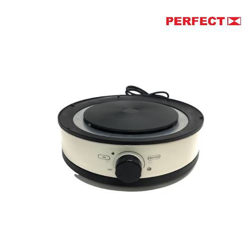 [Mã ELHADEV giảm 4% đơn 300K] Nồi hấp lẩu nướng Perfect PF-L06 1350W