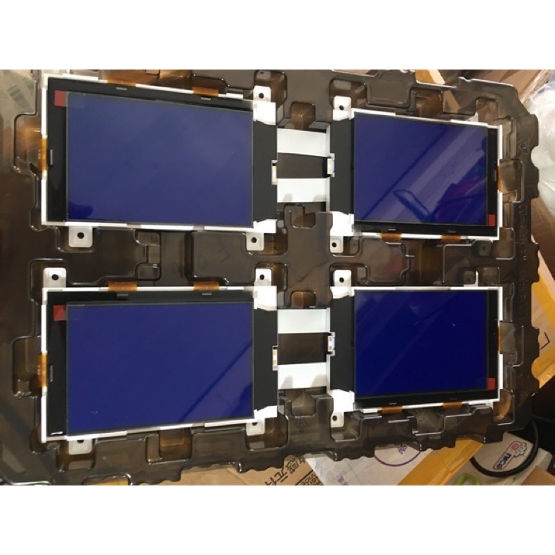 Màn hình LCD Yamaha S500, S550, S650, DGX620, YDP-V240