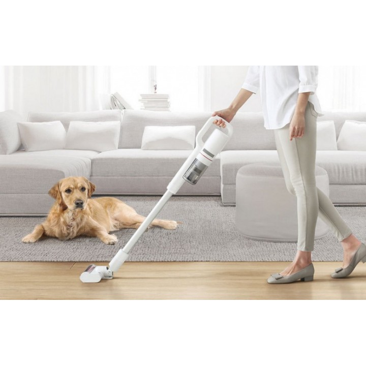 Máy hút bụi XIAOMI Rodimi Handheld Wireless Vacuum Cleaner F8 / F8E / F8 PRO - Hàng Chính Hãng