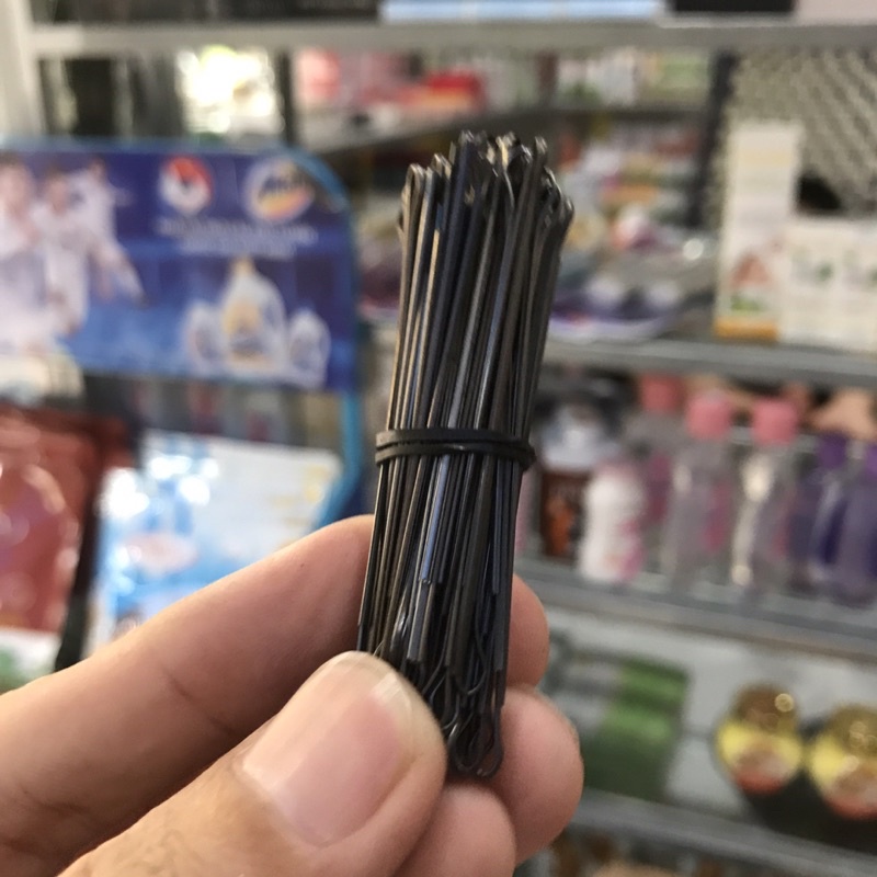 1 Hộp kẹp Tăm 30 cái