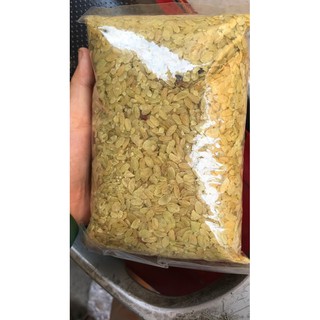 Combo 5kg cốm dẹp