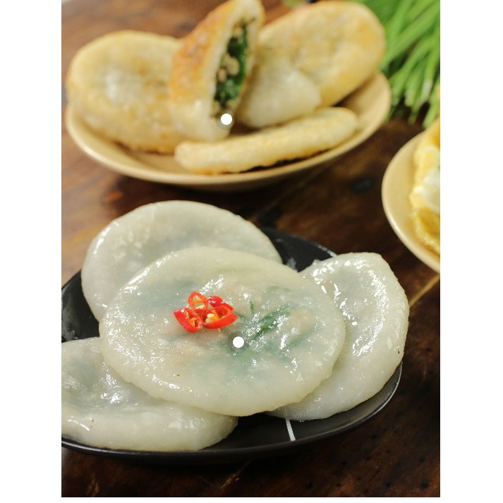 BỘT GẠO LỌC AAA SA ĐÉC 500GR