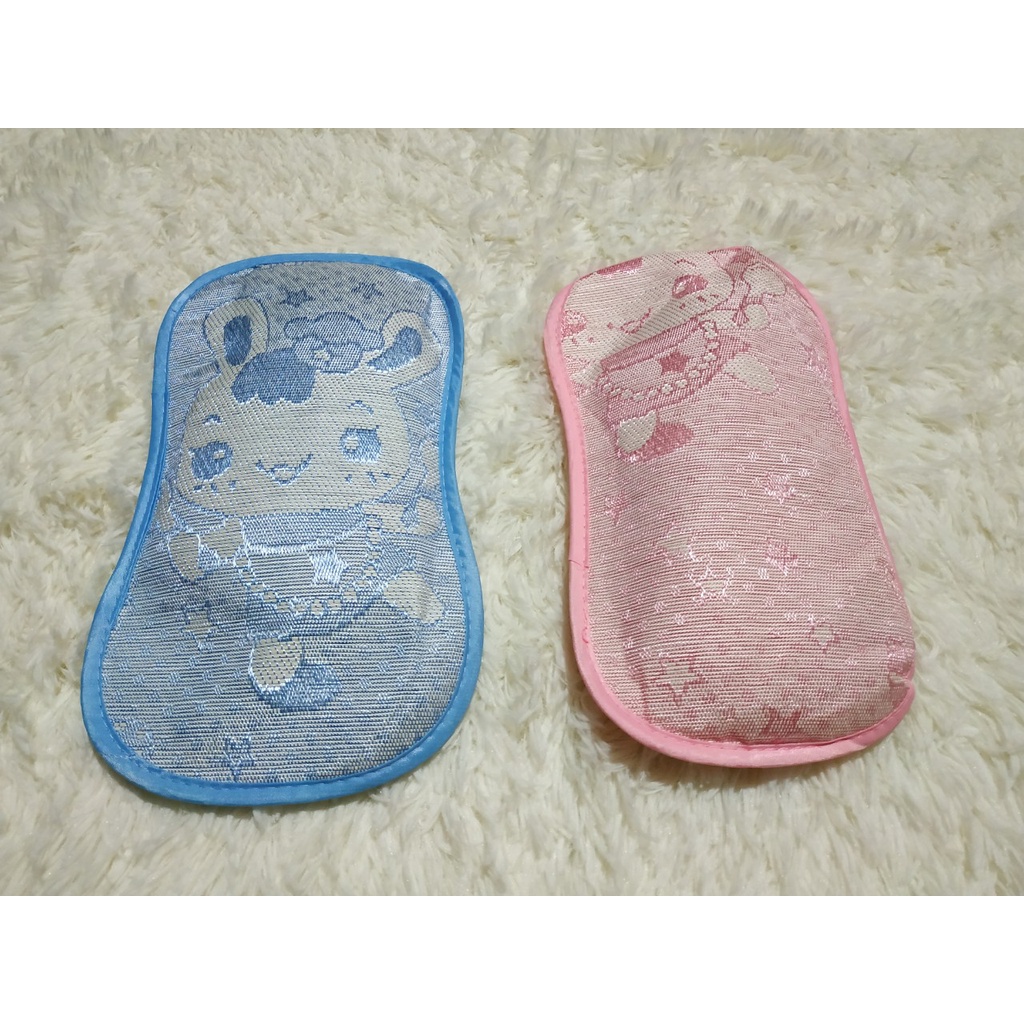 Chiếu điều hòa * & gối điều hòa  cho bé