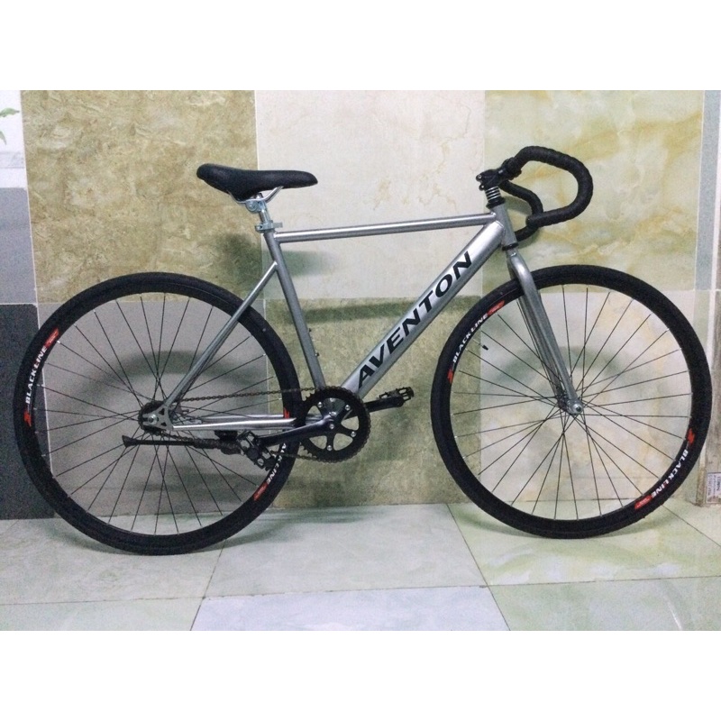 XE ĐẠP AVENTON NEW 100%