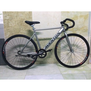 XE ĐẠP AVENTON NEW 100%